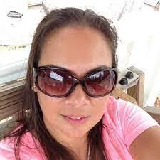 Katrina Odonnell's Instagram, Twitter & Facebook