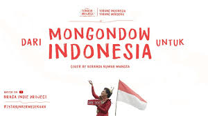 Check spelling or type a new query. Lagu Bolaang Mongondow Syukur Kon Ina Boama By Fari Umbola
