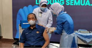Along with me was the coordinating. 10 Sceptic Questions On The Covid 19 Vaccine Answered By An Immunopathology Expert Sunway University