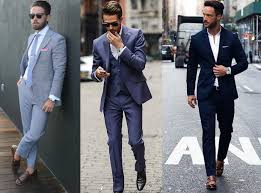 Suits in heavier wools and tweed. Cocktail Attire For Men 2019 Gq Edition Weddings Formal Events More Cocktail Attire Men Formal Men Outfit Mens Outfits