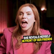 Rude Karen Embarrasses Herself in Front of Her Friends!