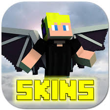 At this moment we have 279 skins in resolution 512x256 in our database and new ones added daily. Minecraft 4d Skins Wings