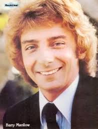 Great shot of Barry and Debra. 😢