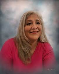 Adela Barrientes Obituary October 7, 2025