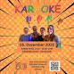 Karaoke im Wyns Pub Wynental event image