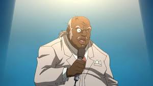 The Boondocks The Passion of Ruckus (TV Episode 2006) - Gary Anthony  Williams as Uncle Ruckus - IMDb