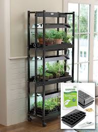 High performance led grow lights: Indoor Vegetable Garden Tips Starting Vegetable Gardens From Seeds Indoors