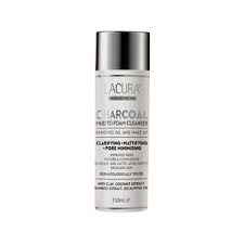 I am not sponsored in any way and i have purchased all the products featured in the video with my own money.the music used in this video is from the youtube. Full Ingredients List Mud To Foam Cleanser Lacura Skincarisma