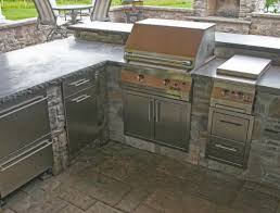 danver outdoor cabinetry available in