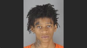 Man charged with murder of 15-year-old girl in Minneapolis