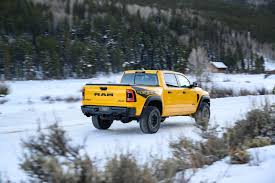 Image result for Construction Yellow 2024 Ram