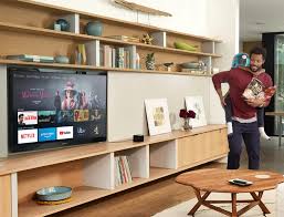 Smart iptv on samsung smart tv. Fitness App Peloton Now On Amazon Fire Tv Tech News Century