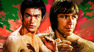 The Fighting Style Practiced By The 15 Biggest Martial Arts Movie Stars