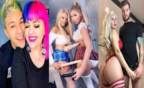 Лучшие порно пары из Onlyfans с описанием их фетишей и тематики видео