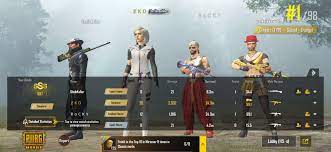 Pubg 26 Solo Kills Total Squad Kills 38 Youtube Gamer Gameplay Squad