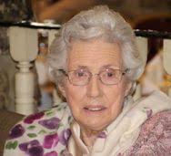 Condolence Book for Mollie Maher (née Wright) (Athy, Kildare)