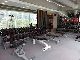 Fitness first is an international fitness centre brand founded in 1993 in the united kingdom. Fitness First Platinum Avenue K Kuala Lumpur Global Gym Bunny