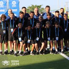 Resumen de octavos y cuartos xxix torneo nacional pamesa laliga promises santander. El Fc Barcelona Favorito Para La Liga Promisescastellon Base Tu Web De Futbol Base