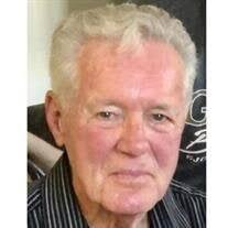 Percy Joseph Bourgeois, Jr. Obituary