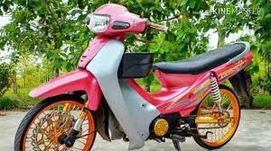 If we talk about modenas kriss 110 engine specs then the petrol engine displacement is 110 cc. Download Malaysian Kriss Owner Just For Fun Kriss Drag In Hd Mp4 3gp Codedfilm
