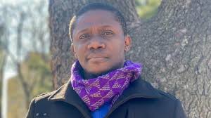 Lillian Carmen Ike-Okoro