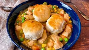 Whether you are a novice or an experienced cook, there is a recipe to su. Easy Chicken Pot Pie A Recipe For A Cozy Dinner In Under 30 Minutes