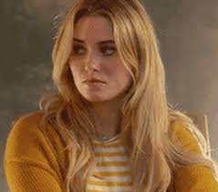 Karolina Dean Lord Of Lies GIF