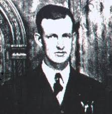 John Norbert Andrew Stallbaumer (1917-1972)