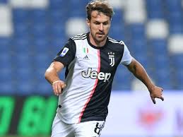 Aaron ramsey been travelling and so will be assessed tonight but has indicated to #afc he doesn't think ankle injury is serious. Aaron Ramsey Ruled Out For Wales With Thigh Injury Sports