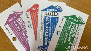 Our actions to improve accessibility. Ci Siamo Nasce La Nuova Atm Spa Cosa Cambia Per Messina Normanno Com