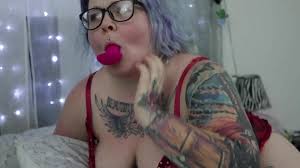 Buttercup anal play xxx video