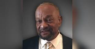 Mr. Alfred James Broussard Obituary