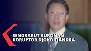 Sejak buron, kabarnya simpang siur. Sengkarut Buronan Kasus Korupsi Djoko Tjandra Youtube