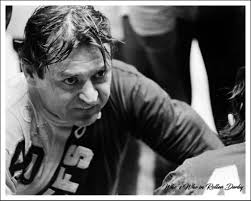 Bill Groll, Cliff Butler, Charlie O'Connell-Bay Bombers-1978 Cliff Butler  Avery