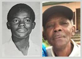 Remembering DHS/THS class of 1974 Floyd Walden