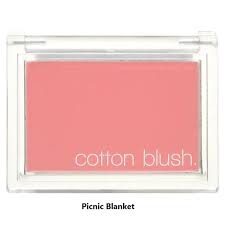 COTTON BLUSH [PICNIC BLANKET]
