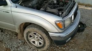 Смотреть все результаты для этого вопроса. How To Change The Oil In A 2002 Toyota Tacoma Youtube