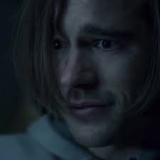 The Magic of Eric Eaton The Magic of Eric Eaton Headshot