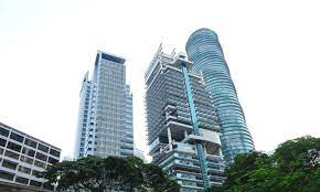 Take care of booking apartment 1020 jalan sultan ismail beforehand in order not to get a spoiled vacation. Kl33 Ex Prudential Grade A At Jalan Sultan Ismail Kl City