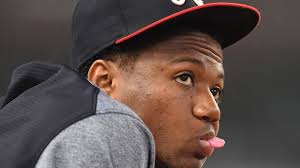 Acuna's injury fallout, Culberson's clutch gene and other Tuesday thoughts 