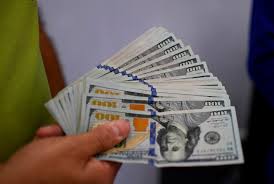 Autorizan la compra de dolares. Dolar Blue A Cuanto Cotiza Este Jueves 30 De Enero