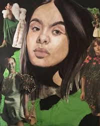 Photos: Check out this award-winning student art