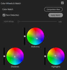 Color Grading Workflows In Adobe Premiere Pro Cc