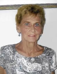 Obituary information for Charlotte E. Wright