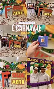 Túnel da conscientização | Aurora Coop