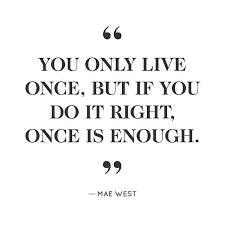 Focus on what you want to do, don't be scared to try stuff. Goop On Instagram Goopquotes Happyweekend Be Yourself Quotes Typography Quotes Inspirational Quotes About Love