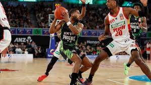 Gary Browne Post-Game Interview (Round 1, NBL24)