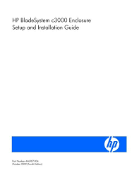 This is the default password on most meridian systems. Hp Bladesystem C3000 Enclosure Setup And Installation Guide