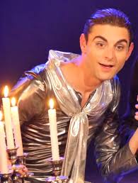 MOTS PASSANT AU-DELA DU MIROIR