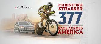 But as mike hall said in inspired to ride (a film about the inaugural 2013 transam race), an endurance ride is riding your bike, then riding some more, and then some more. Groox Filmproduktion Unser Neuer Film Christoph Strasser 377 Seine Raam Geschichte A Race Across America History 2009 2019 Film Ist In Arbeit Wenn Auch Stark
